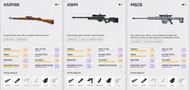 Free Fire MAX की आधिकारिक वेबसाइट से स्टैट्स लिए गए हैं